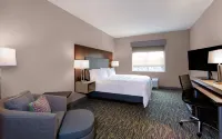 Holiday Inn Tallahassee E Capitol - Univ