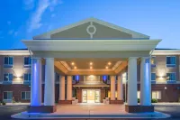 Holiday Inn Express & Suites El Dorado, KS Hotels in El Dorado