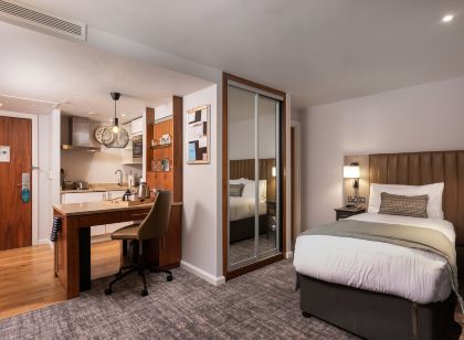 Staybridge Suites Newcastle