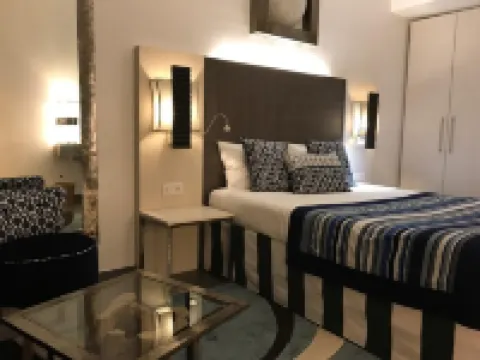 Onomo Hotel Lomé Hotels in Golfe