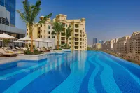 The St. Regis Dubai, the Palm