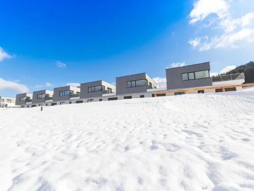 Fur 8 Personen Mit IR-Sauna