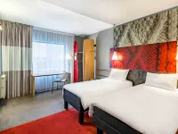 Ibis Wroclaw Centrum Hotels in Breslau