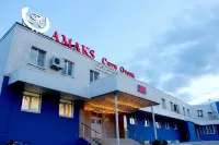 Hotel Amaks City Các khách sạn ở 