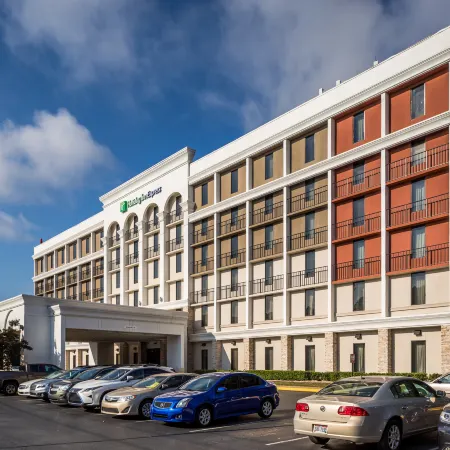 Holiday Inn Express ATLANTA AIRPORT-COLLEGE PARK by IHG