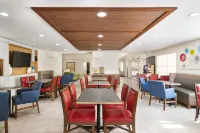 Holiday Inn Express & Suites SARASOTA EAST - I-75 by IHG - Frühstück