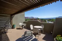 Southwest Inn at Sedona Hotels in Sedona