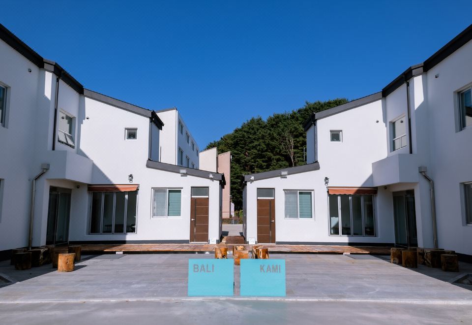 강릉 발리까미펜션A 호텔 후기, 예약 강릉시 호텔 추천 | 트립닷컴