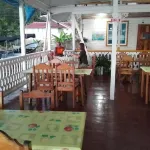 Hotel Caribbean View - breakfast