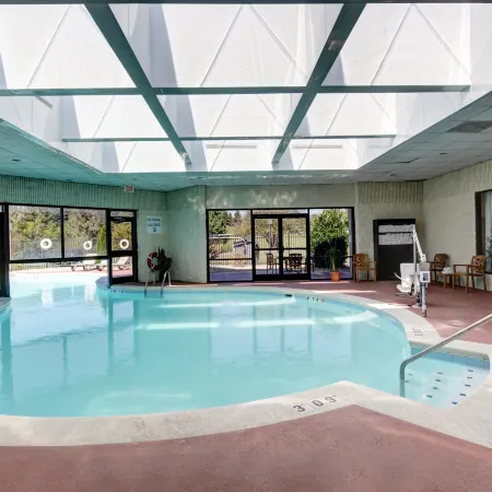 Holiday Inn STAUNTON CONFERENCE CENTER by IHG