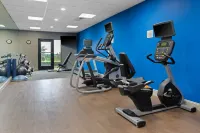 Holiday Inn Express & Suites LAKE PLACID by IHG - Gym