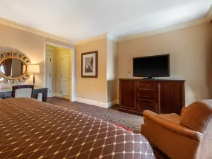 Omni William Penn Hotel