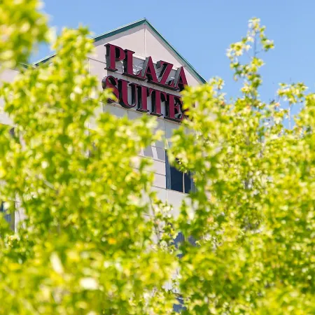 Hyatt Centric Santa Clara Silicon Valley