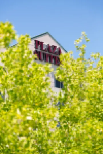 하얏트 센트릭 산타클라라 실리콘 밸리 산타클라라 호텔