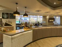 倫敦攝政公園假日飯店 威格莫尔音乐厅附近的飯店