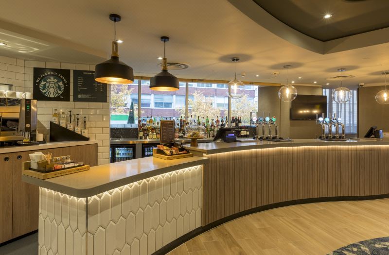 Holiday Inn London - Regent's Park by IHG photo 2