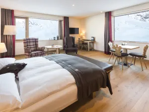 Frutt Lodge & Spa Managed by Kempinski