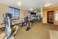 Comfort Inn & Suites Lancaster Antelope Valley Các khách sạn ở Lancaster