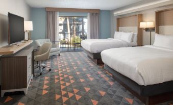 Holiday Inn Portland - Columbia Riverfront