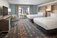 Holiday Inn Portland - Columbia Riverfront