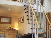 The Queens Hotels in Burrington