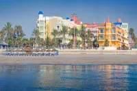 Mediterraneo Bay Hotel & Resort