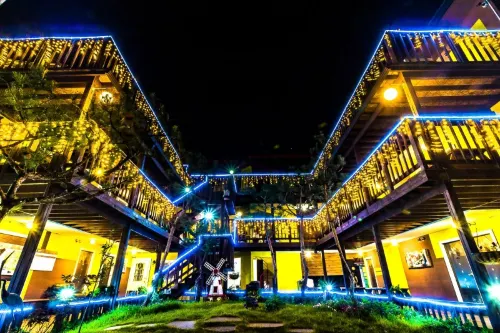 Cheolwon Damteo Pension