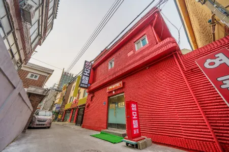 가산 썸모텔