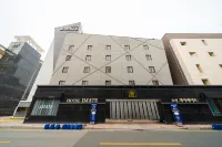 전주 제이메이트 호텔