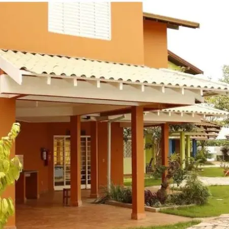 Solar do Cerrado Hotel