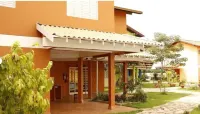 Solar do Cerrado Hotel