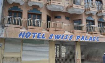 Hotel Swiss Palace