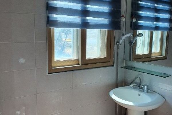 편안한펜션(Seosan Bed & Breakfast Pension)_4