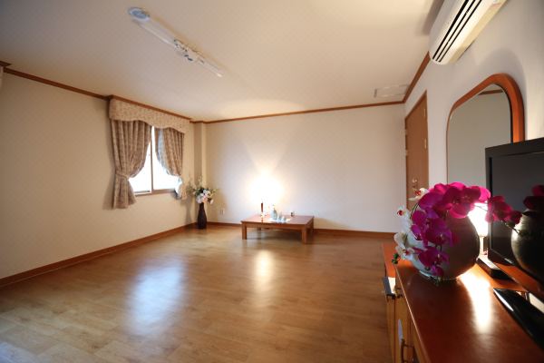 문경관광호텔(Munkyung Tourist Hotel)_4