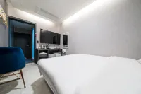 Yongin T7 Self Check-in Hotel Everland Branch
