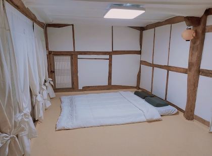 담양 망인당 고택