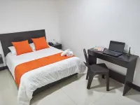 Hotel G Cartagena Hotels near Olympic Centre