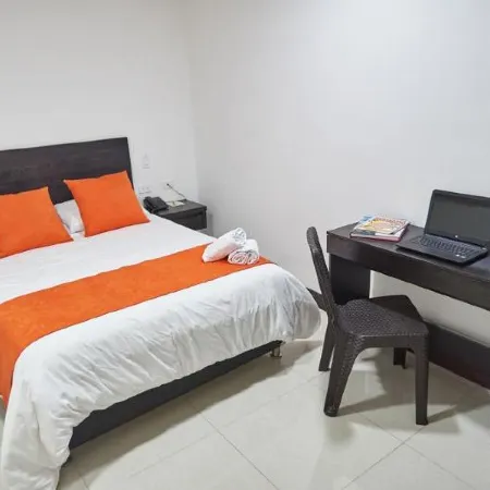 Hotel G Cartagena