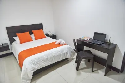 Hotel G Cartagena Hotel in zona Convent of Santa Cruz de la Popa