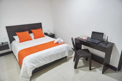 Hotel G Cartagena