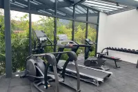 Bahang Bay Hotel - Gym