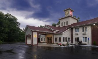 Red Roof Inn Clifton Park