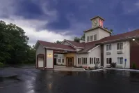 Red Roof Inn Clifton Park Hôtels à : Clifton Park