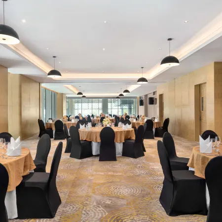 Novotel Dubai Gold District