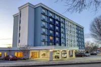 Comfort Inn Philadelphia International Airport West Hotels near Subaru Park