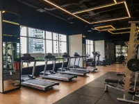 Stunning and Cozy 1Br Apartment at Ciputra World 2 Hotels in West Jakarta City