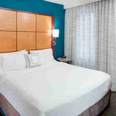 Residence Inn by Marriott Chicago Lake Forest/Mettawa Rooms