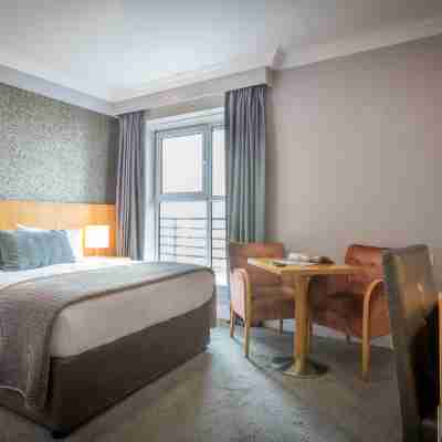 Talbot Hotel Wexford Rooms