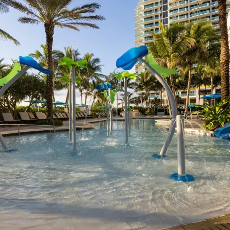 Marriott's Oceana Palms