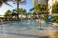 Marriott's Oceana Palms - Beach